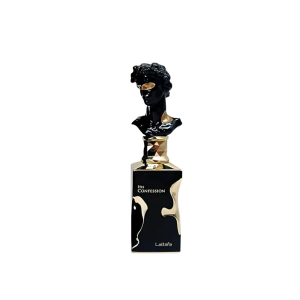 His Confession ISPIRATO A GENTLEMAN GIVENCHY