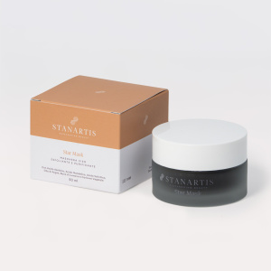Star Mask – Maschera Esfoliante Viso