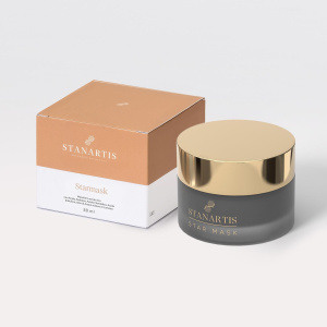RB | Star Mask maschera esfoliante viso