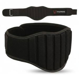 BODY BUILDING BELT | Supporto e Protezione | Vitastrong