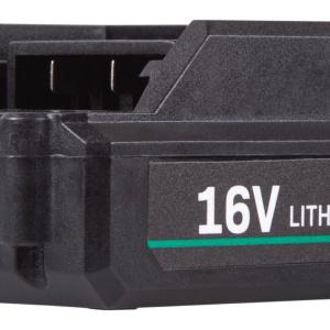 Batteria 16V – 1.5Ah per trapano avvitatore