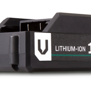 Batteria 12V – 1.3AH | Tecnologia agli Ioni di Litio