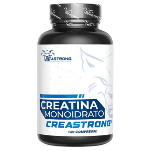 CREASTRONG® | Forza e Potenza | Vitastrong