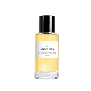 ABSOLUTA ispirato a Senteur Bois d’Argent Dior