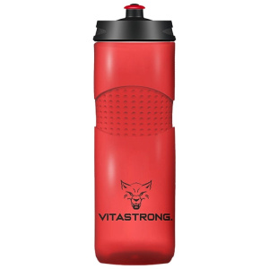 ENDURANCE RED BOTTLE | Idratazione Training | Vitastrong