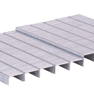 Graffe 6mm e 8mm per graffatrice elettrica  ET502AC & ET503DC | 1000 pz