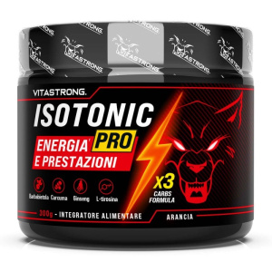 ISOTONIC PRO | Idratazione e Performance | Vitastrong