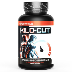 KILO-CUT | Dimagrimento e Controllo Peso | Vitastrong