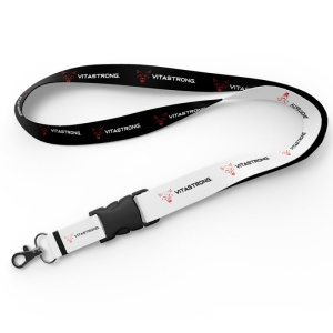 LANYARD | Accessorio Sportivo | Vitastrong
