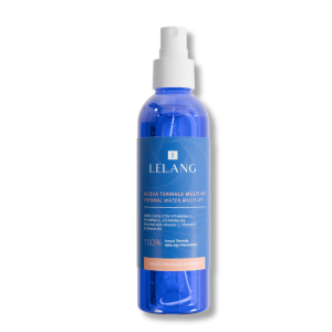 ACQUA TERMALE MULTI VIT