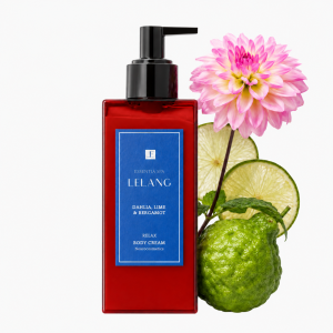 RELAX BODY CREAM