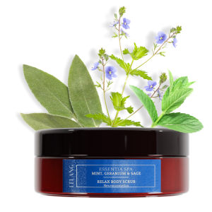 RELAX BODY SCRUB