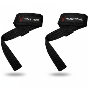 LIFTING STRAPS | Supporto e Protezione | Vitastrong