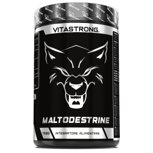MALTODEXTRIN | Energia e Recupero | Vitastrong