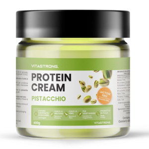 PROTEIN CREAM PISTACCHIO | Vitastrong