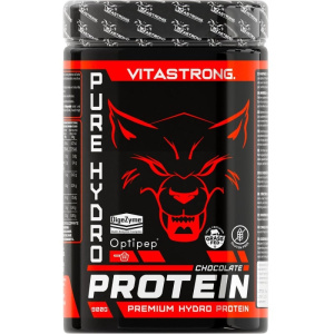 PURE HYDRO PROTEIN | Proteine Idrolizzate | Vitastrong