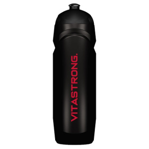 ROCKET BLACK BOTTLE | Idratazione Training | Vitastrong