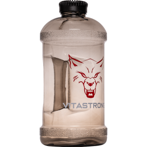 SHAKER 2.2L | Per Proteine e Integratori | Vitastrong