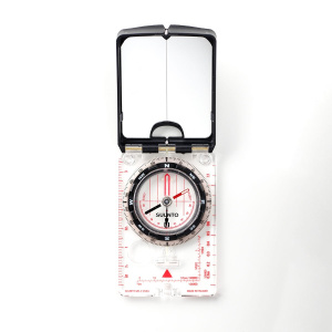 Bussola a specchio Suunto MC-2 NH USGS