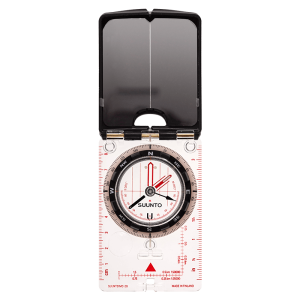 Suunto MC-2 G Mirror Compass