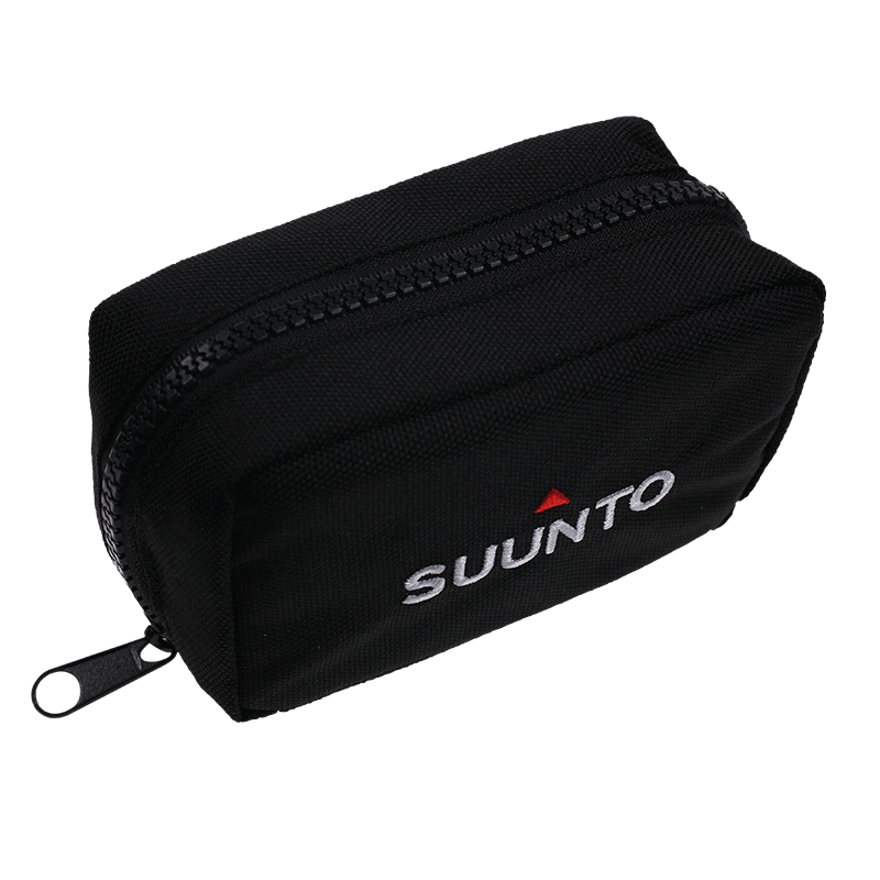 Custodia morbida Suunto