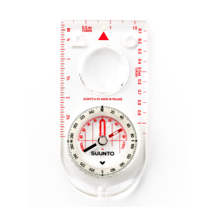 Bussola Suunto A-30 NH USGS