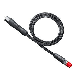Suunto High Pressure Hose, Long