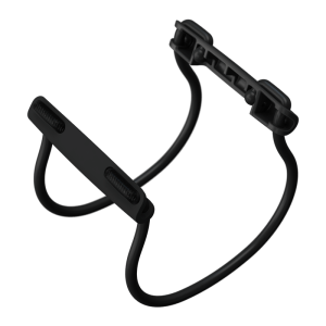 Kit adattatore bungee Suunto EON Steel Black