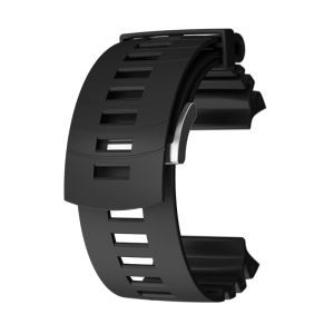 Kit cinturino nero per Suunto EON Steel