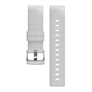 Cinturino Suunto Kailash Silver