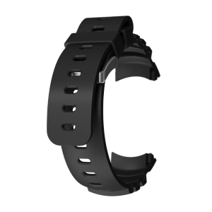 Kit cinturino di colore nero per Suunto Zoop Novo e Vyper Novo