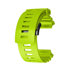 Kit cinturino Suunto EON Steel Lime