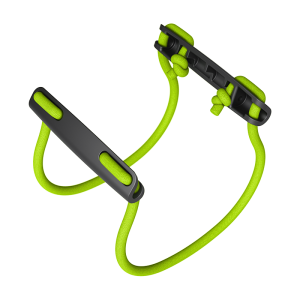 Kit adattatore bungee Suunto EON Steel Lime