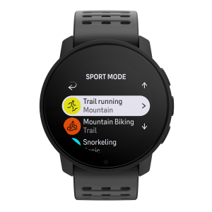 Suunto 9 Peak Pro All Black
