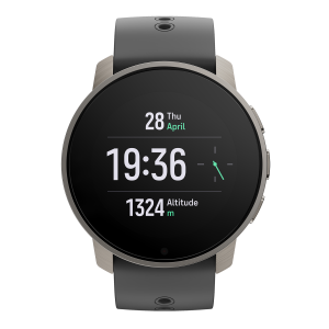 Suunto 9 Peak Pro Titanium Slate ricondizionato