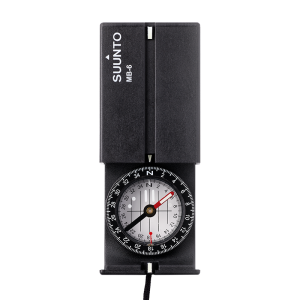 Suunto MB-6 NH
