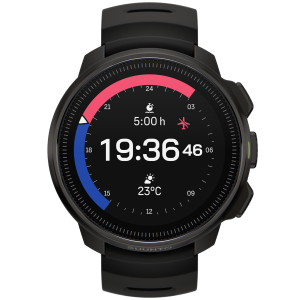 Suunto Ocean All Black