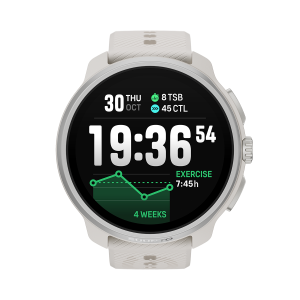 Suunto Race 2 Feather Gray