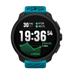 Suunto Race 2 Wave Blue