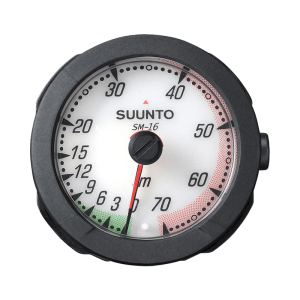 Profondimetro Suunto SM-16 per consolle Combo/70 metri