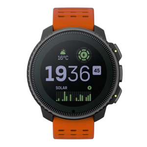 Suunto Vertical Solar Canyon ricondizionato