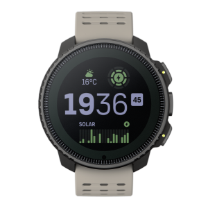 Suunto Vertical Solar Sand ricondizionato