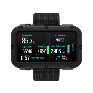 Suunto Nautic Elastic Textile