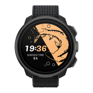Suunto Nautic S
