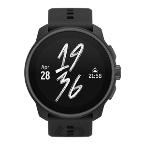 Suunto Race S All Black