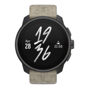 Suunto Race S Gravel Gray