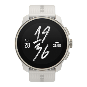 Suunto Race S Powder Gray