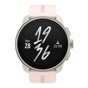 Suunto Race S Powder Pink