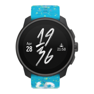 Suunto Race S Power Blue