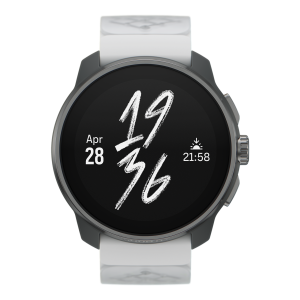 Suunto Race S Titanium Canary